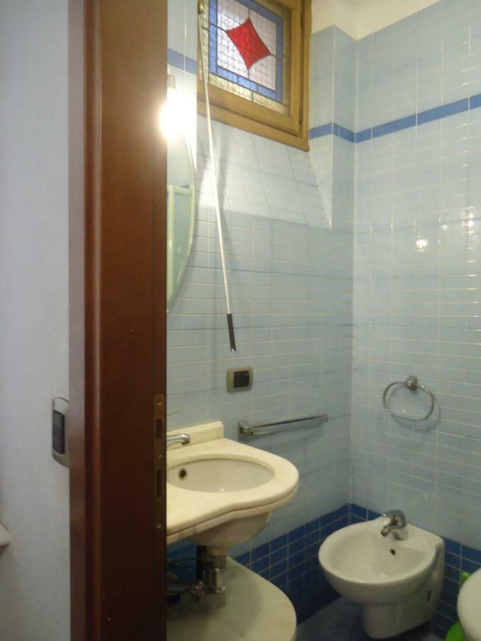 My Home -Centro A San Remo Exterior foto