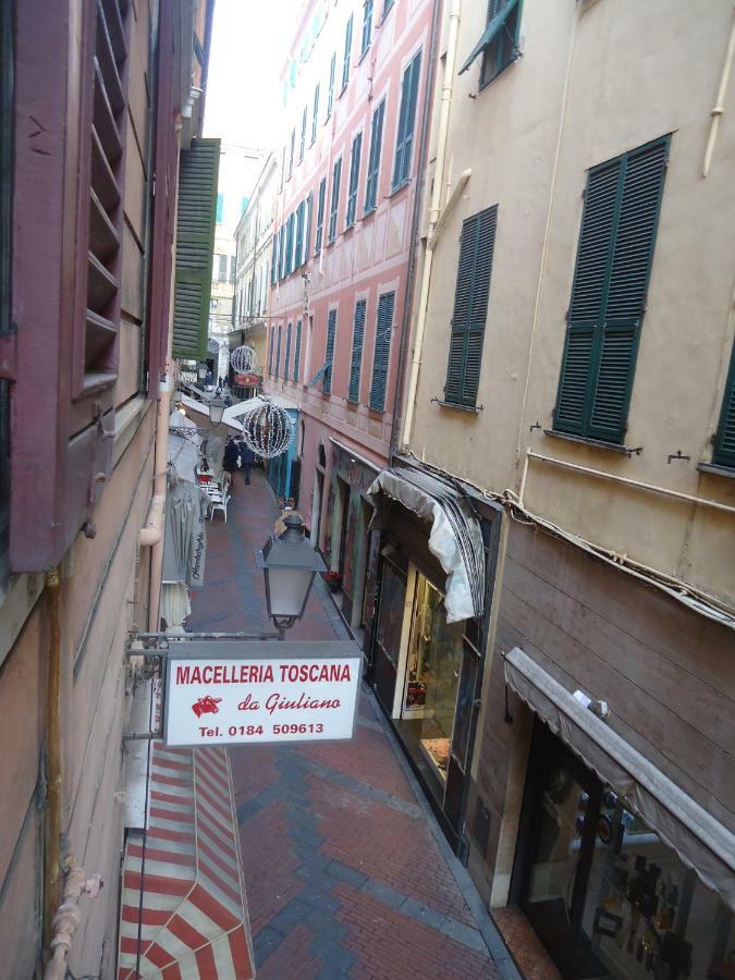 My Home -Centro A San Remo Exterior foto