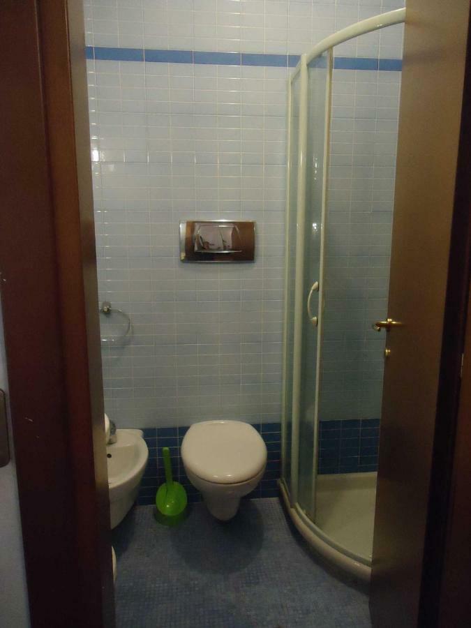 My Home -Centro A San Remo Exterior foto