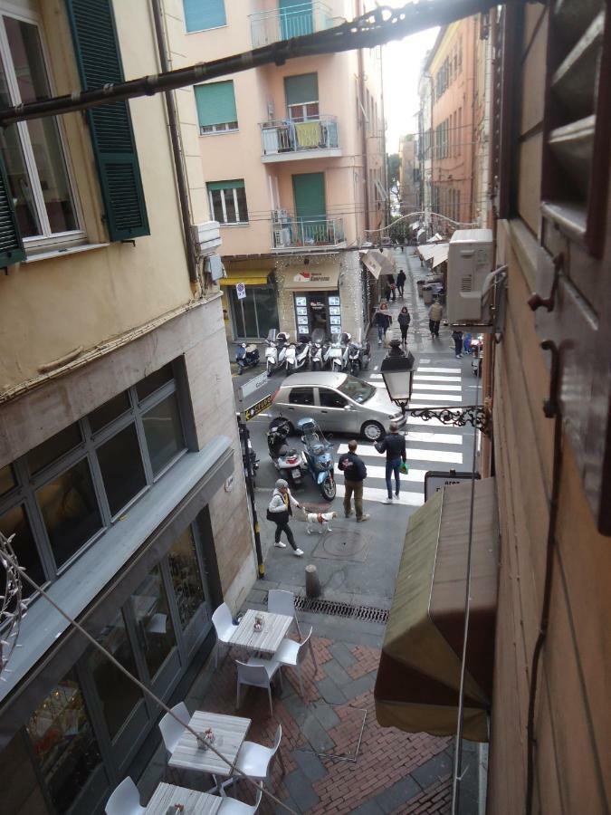 My Home -Centro A San Remo Exterior foto