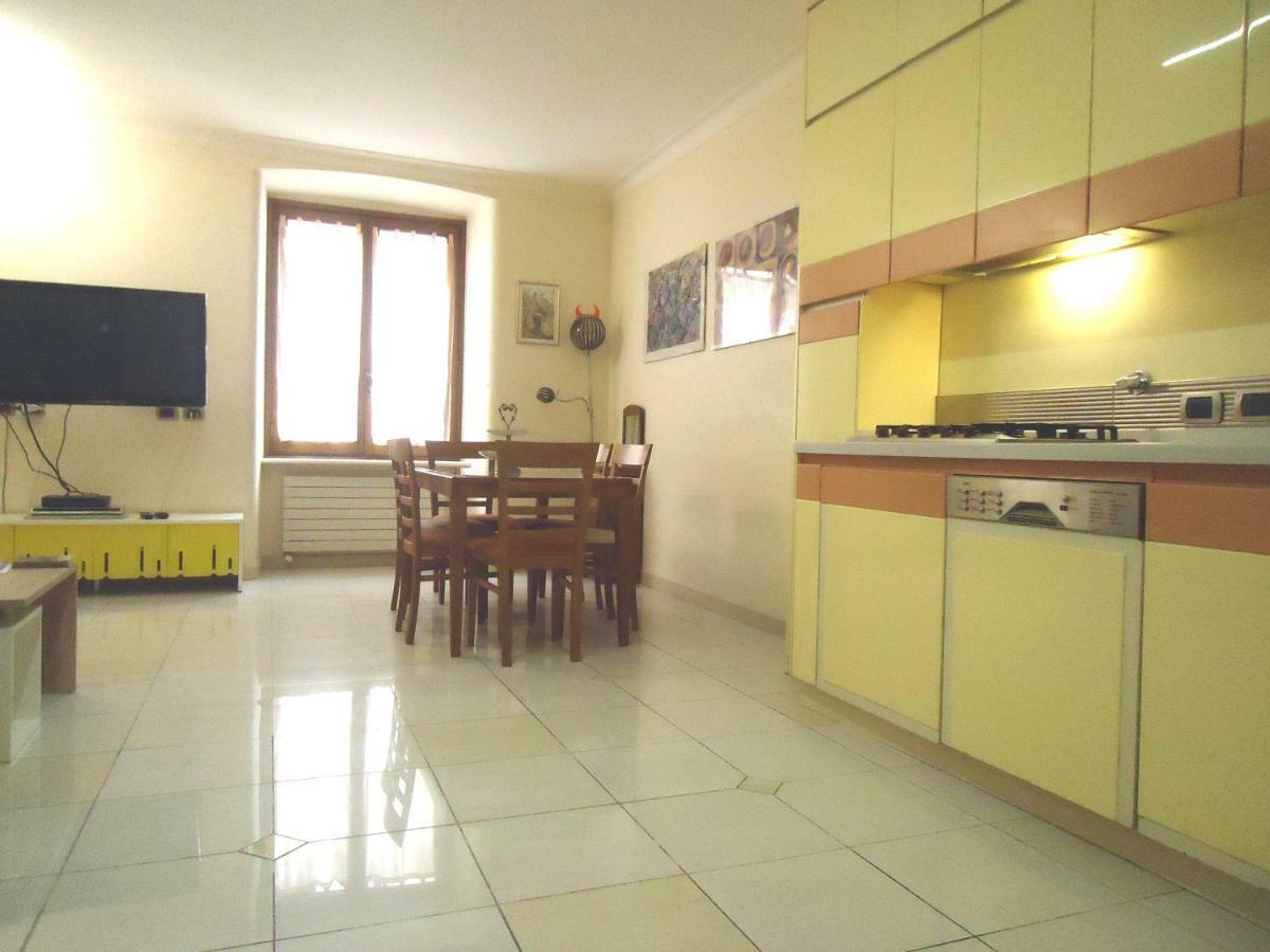 My Home -Centro A San Remo Exterior foto