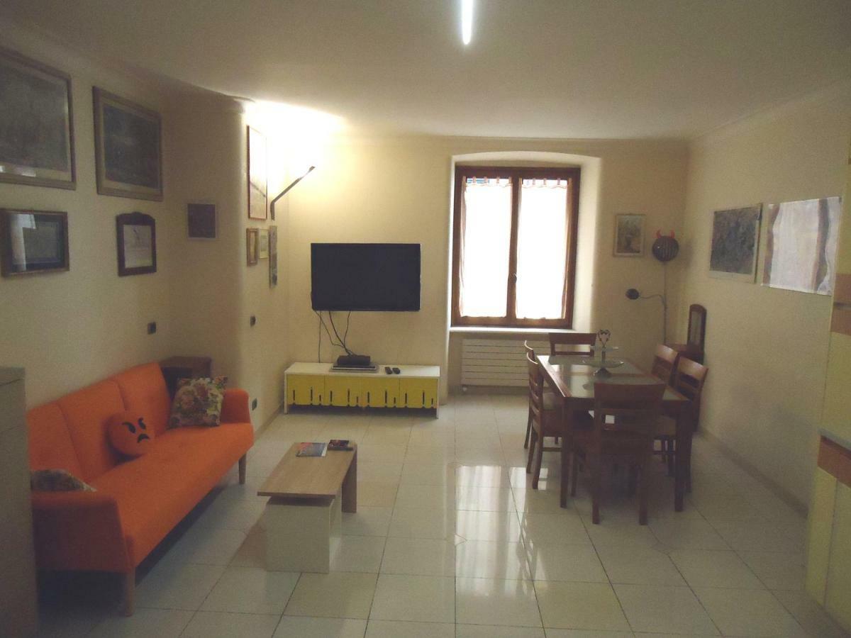 My Home -Centro A San Remo Exterior foto